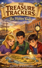 The Treasure Trackers