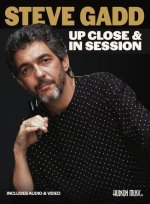 Steve Gadd: Up Close/In Session