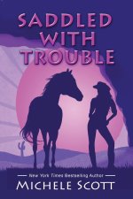 Saddled With Trouble