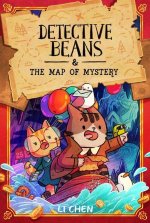 Detective Beans