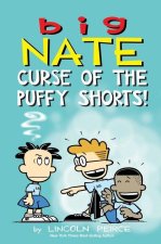 Big Nate: The Curse of the Puffy Shorts