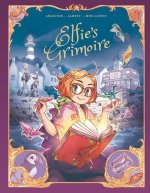 Elfie's Grimoire