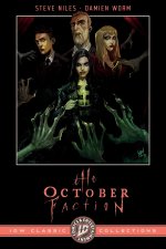 The October Faction: IDW Classic Collections