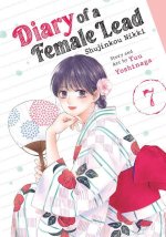 Diary of a Female Lead: Shujinkou Nikki Vol. 7
