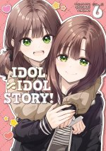 Idol X Idol Story! Vol. 6