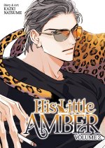 His Little Amber Vol. 2