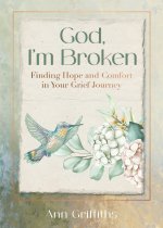 God, I'm Broken