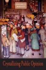 Crystallizing Public Opinion