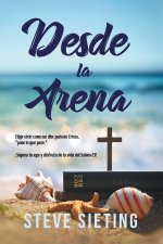 From Out of the Sand (Spanish Edition)
