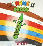 My Name is Green
