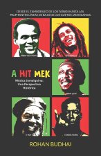 A Hit Mek, Música jamaiquina