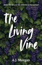 The Living Vine, Jesus Christ and the movement he started