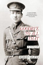 Goodbye to All That