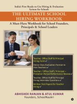 The Ultimate School Hiring Workbook