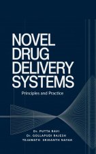 Novel Drug Delivery Systems