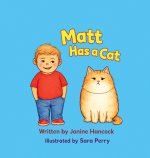 Matt Has A Cat