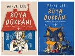 Rüya Dükkani Seti