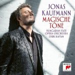 Jonas Kaufmann: Magische Töne