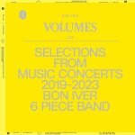 VOLUMES: ONE - SELECTIONS from MUSIC CONCERTS 2019-2023