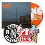 PRANG (Deluxe Edition)