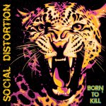Born to Kill