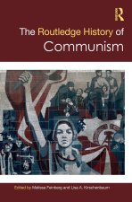 Routledge History of Communism