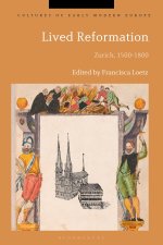 Living the Reformation