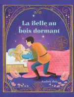 La Belle au bois dormant