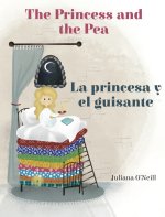 The Princess and the Pea / La princesa y el guisante