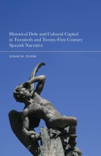 Historical Debt and Cultural Capital