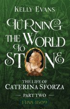 Turning the World to Stone