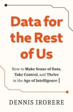 Data for the Rest of Us