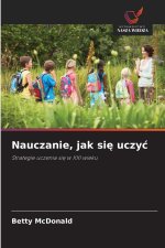 Nauczanie, jak się uczyć