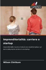 Imprenditorialità