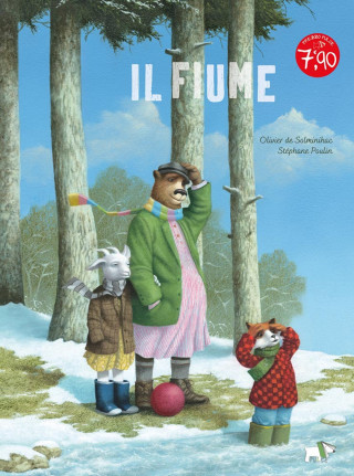 fiume