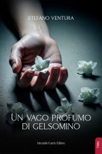 vago profumo di gelsomino
