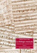 filologia musicale
