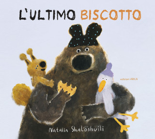 ultimo biscotto