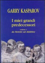 miei grandi predecessori