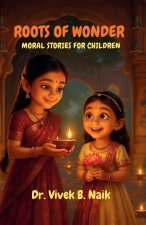 ROOTS OF WONDER MORAL STORIES FOR CHILDREN