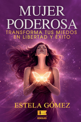 Mujer poderosa