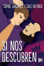 Si nos descubren