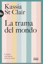 trama del mondo. I tessuti che hanno fatto la storia