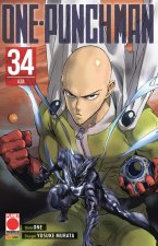 One-Punch Man
