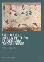 uccelli nella pittura funeraria tarquiniese