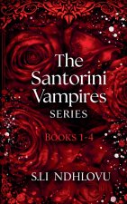 The Santorini Vampires