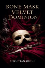 Bone Mask Velvet Dominion