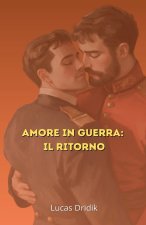 Amore in guerra