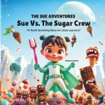 Sue Vs. The Sugar Crew