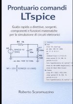 PRONTUARIO COMANDI LTSPICE